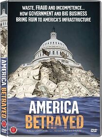 Watch America Betrayed