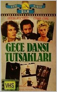 Watch Gece Dansi Tutsaklari