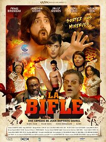 Watch The Dickslap (Short 2012)