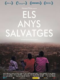 Watch The Wild Years