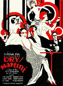 Watch Dry Martini
