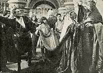 Watch Hamlet (Short 1915)