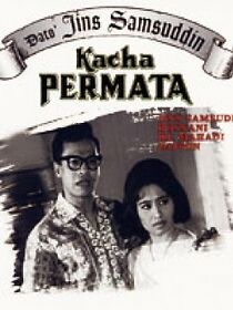 Watch Kaca permata