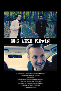 Watch Boys Like Kevin (Short 2015)