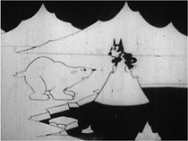 Watch Felix Hits the North Pole