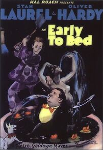 Watch Early to Bed (Short 1928)