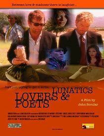 Watch Lunatics, Lovers & Poets