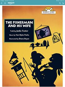 Watch The Fisherman and His Wife (Short 1998)