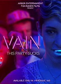 Watch Vain: This Party Sucks