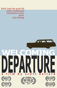 Watch Welcoming Departure