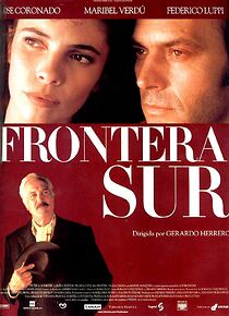 Watch Frontera Sur