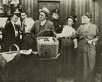 Watch What Would You Do? (Short 1914)