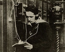 Watch When War Threatens (Short 1914)