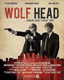 Watch Wolf Head