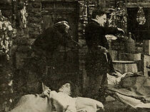 Watch Who Seeks Revenge (Short 1914)