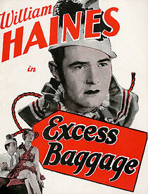 Watch Excess Baggage