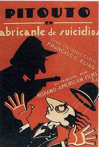 Watch Fabricante de suicidios