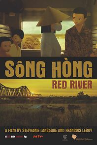 Watch Red River (Short 2012)