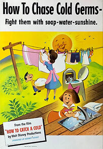 Watch How to Catch a Cold (Short 1951)