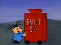 Watch Hugo for Mayor (TV Short 1967)