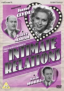 Watch Intimate Relations