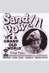 Watch It's a Grand Old World