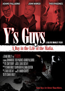 Watch Y's Guys (Short 2012)