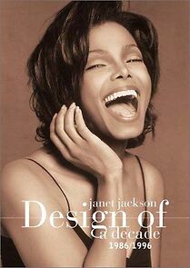 Watch Janet Jackson: Design of a Decade 1986/1996