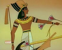 Watch Mystery of the Sphinx (TV Short 1985)