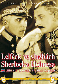 Watch Lelícek ve sluzbách Sherlocka Holmesa