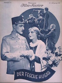 Watch Der fesche Husar