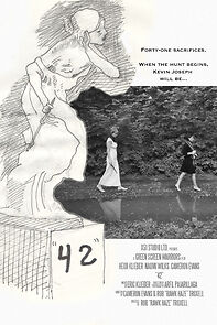 Watch 42 (Short 2015)