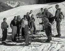 Watch The Lone Climber