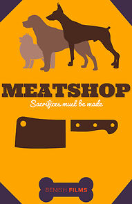 Watch Meat Shop (Short 2012)