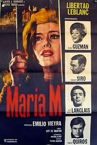 Watch María M.