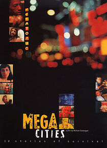Watch Megacities