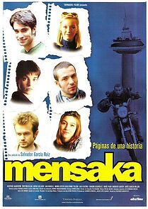 Watch Mensaka