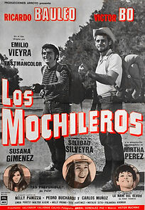 Watch Los mochileros