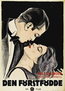 Watch The First Born