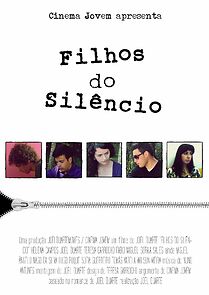 Watch Filhos do Silêncio