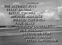 Watch Nothing Venture