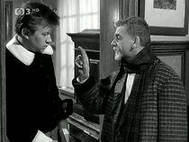 Watch Obraz (Short 1964)