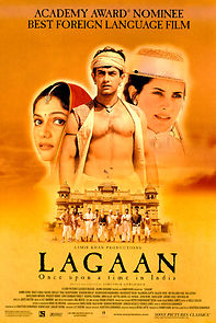 Watch Lagaan: Once Upon a Time in India