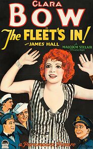 Watch The Fleet's In