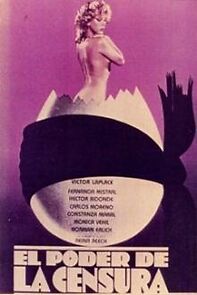 Watch El poder de la censura