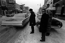 Watch Mai en décembre: Godard en Abitibi (Short 2000)