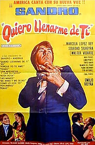 Watch Quiero llenarme de ti