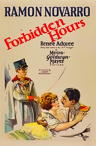 Watch Forbidden Hours