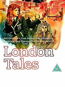 Watch The Salvage Gang