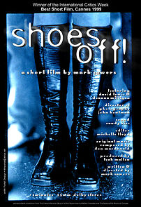 Watch Shoes Off! (Short 1998)